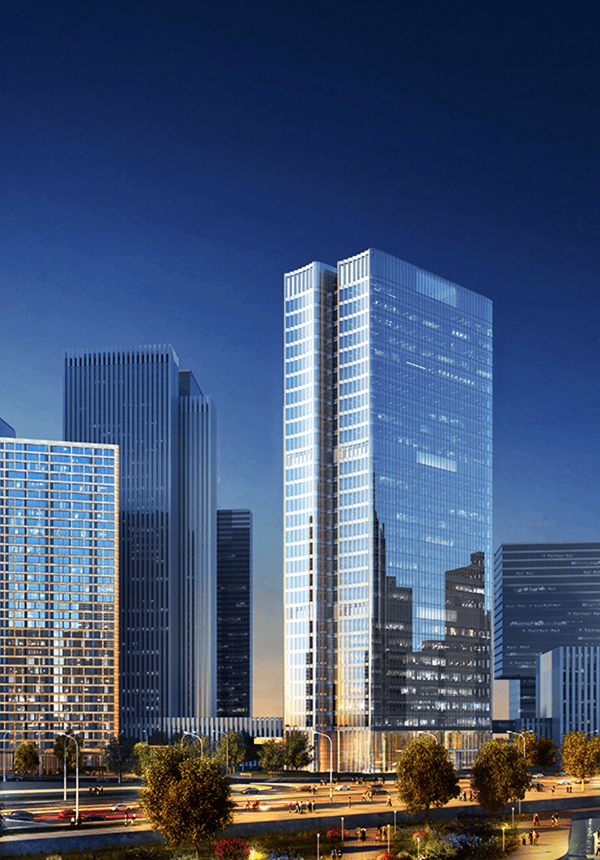 企业普惠保险服务平台